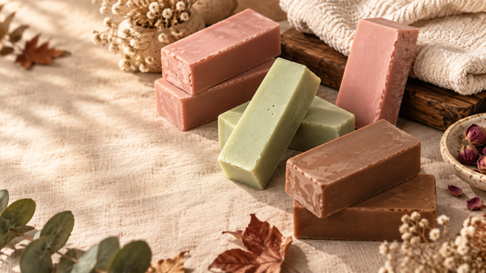 Why Goat Milk Skincare Deserves a Spot in Your Self-Care Routine